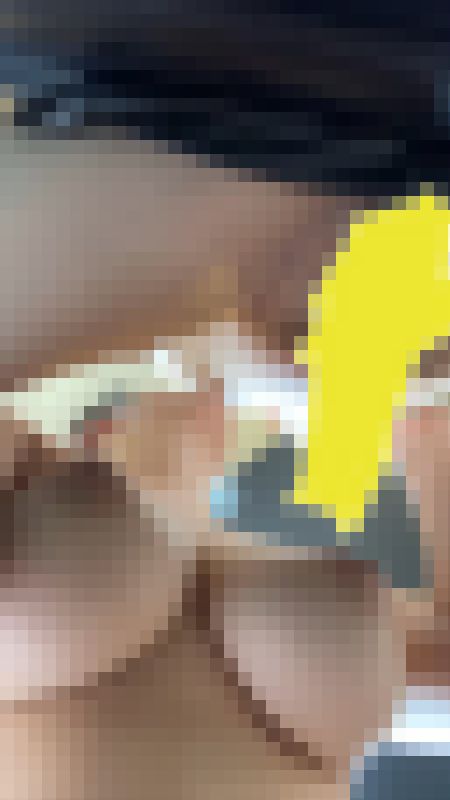 【デカパイブルーマジック】爆乳デカ尻コンカフェ嬢の高速パイズリング射精　サンプル画像2