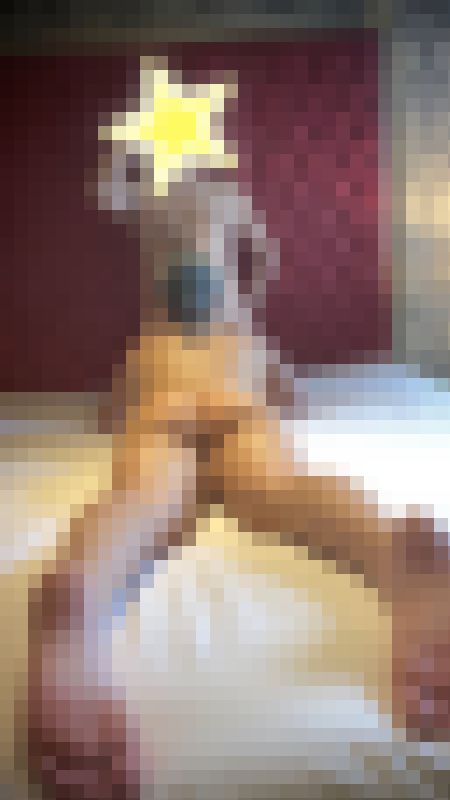 【デカパイブルーマジック】爆乳デカ尻コンカフェ嬢の高速パイズリング射精　サンプル画像3