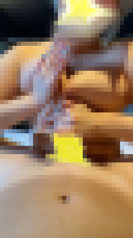 【デカパイブルーマジック】爆乳デカ尻コンカフェ嬢の高速パイズリング射精　サンプル画像4