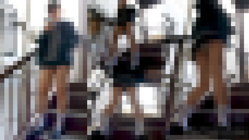 ムラムラ太ももJK その62 むっちり脚をたっぷり　サンプル画像1