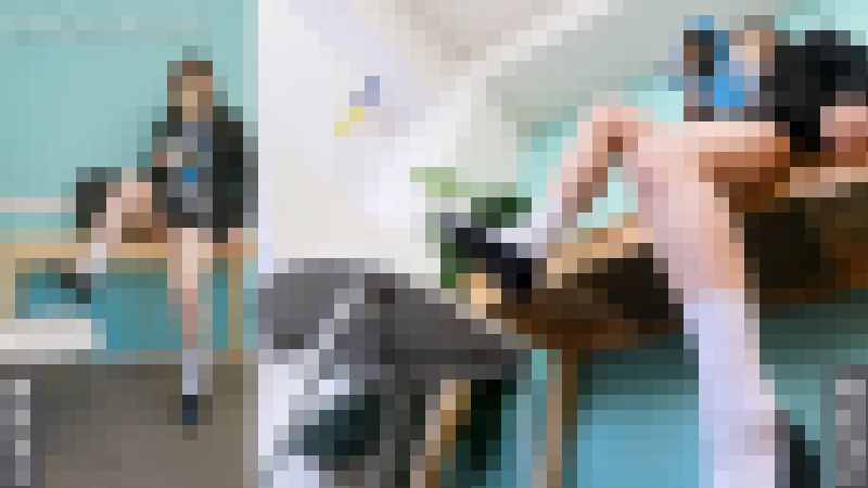 ムラムラ太ももJK その62 むっちり脚をたっぷり　サンプル画像2