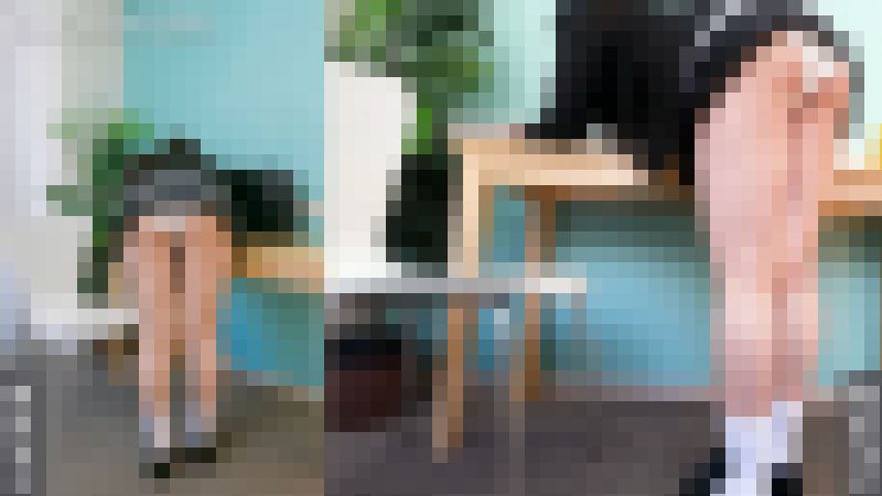 ムラムラ太ももJK その62 むっちり脚をたっぷり　サンプル画像5