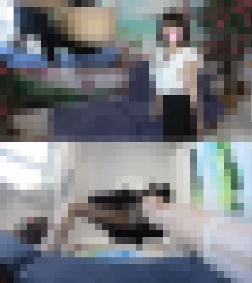 【素人・個人撮影】下着NGの個人撮影会で隠撮　みくちゃん《パンチラ》　サンプル画像1