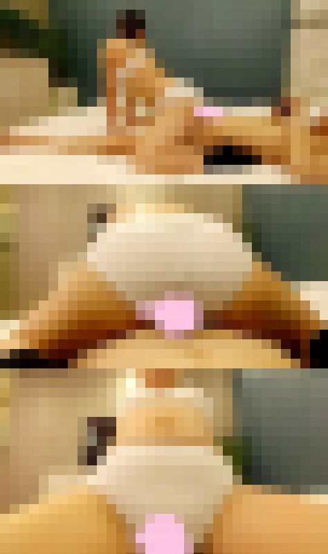 くびれなし幼児体型のセーラー服女子がとんでもないドＳでおもちゃにされてしまった……　【動画】　サンプル画像1