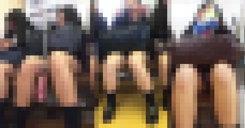 肉感下半身の迫力がすごい下品なミニスカたち　サンプル画像2