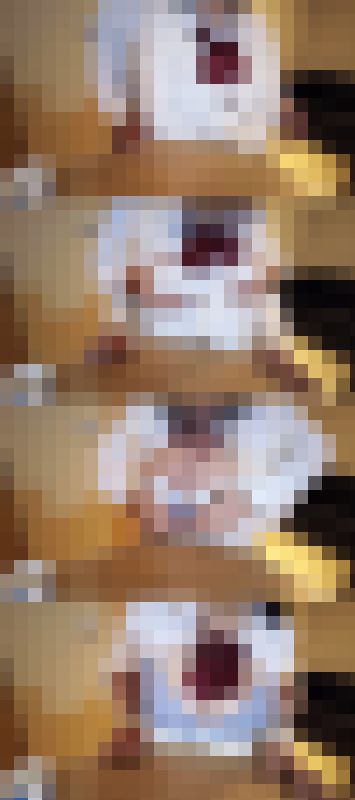 【再販】おっぱい痴かん 制服の爆乳をひたすら揉み倒す　柔らかくて大きいオッパイを揉み逃げ！　サンプル画像1