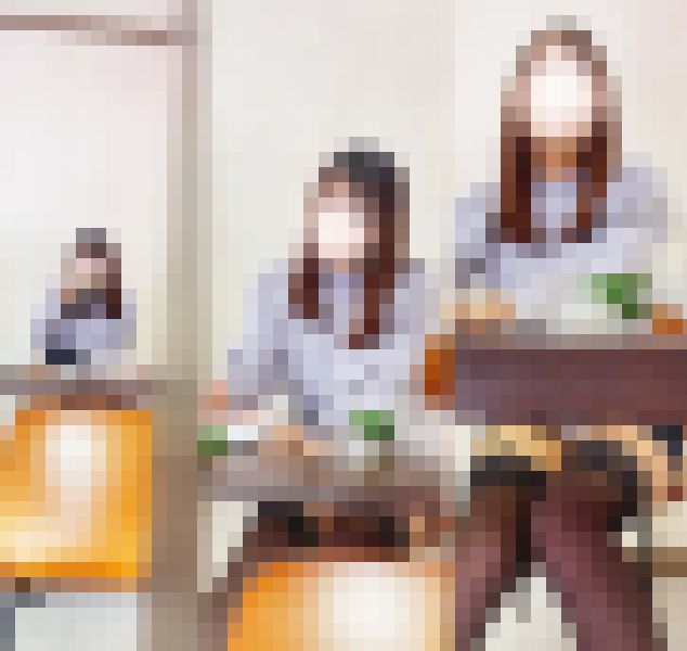 片思いパンティ　お姉さん先輩へ実れほのかな恋心 そんなところにホクロあったんですね(*^-^*)　スマホカメラ版　サンプル画像1