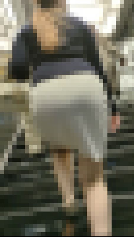 【285】夜の匂いを放つハイグレード美女の階段登り! サンプル画像1