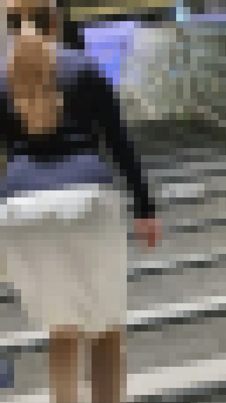 【285】夜の匂いを放つハイグレード美女の階段登り! サンプル画像2