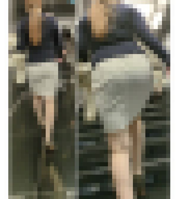 【285】夜の匂いを放つハイグレード美女の階段登り! サンプル画像4