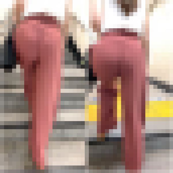 【再販】No.809「ん?何かようですか?緊張走る高貴な美女の振り返り」 サンプル画像5