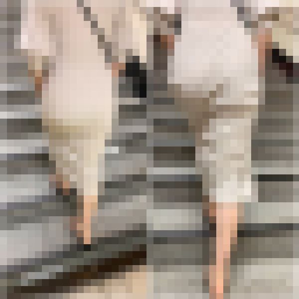 【再販】No.810「デートで透け透けエロ柄Pラインを見せつけてくる彼女さん」　サンプル画像1