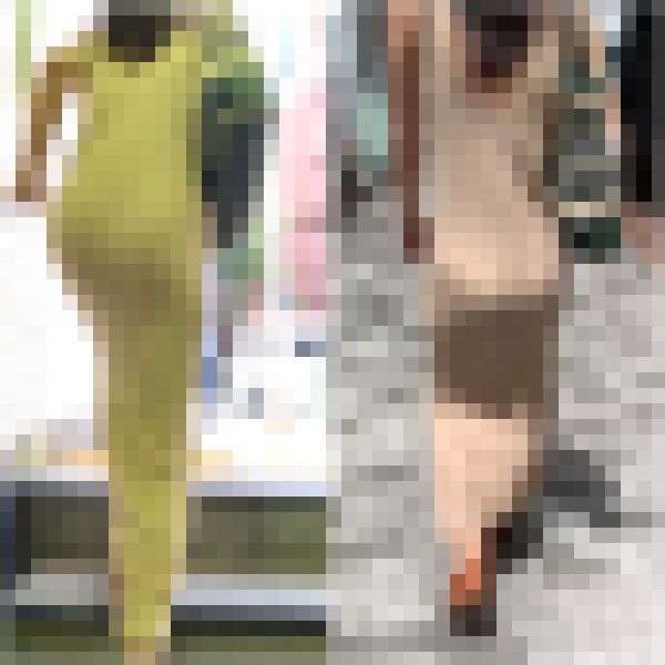 【再販】No.810「デートで透け透けエロ柄Pラインを見せつけてくる彼女さん」　サンプル画像6