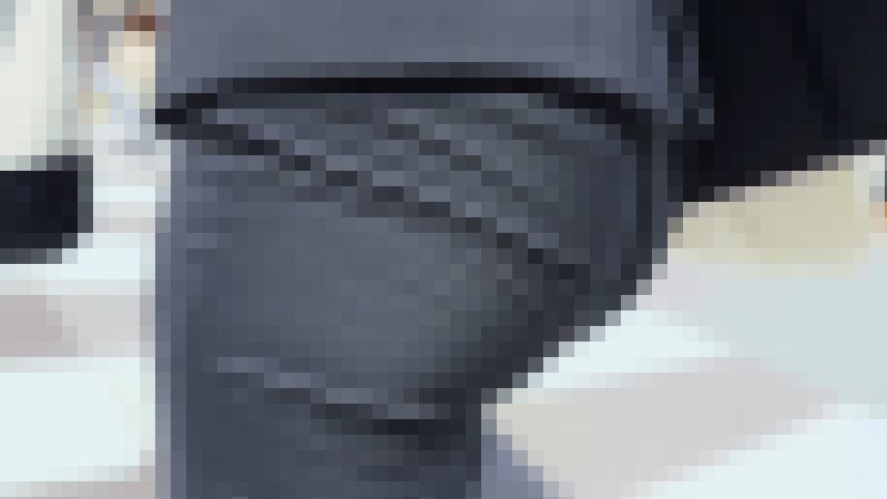 歩行記録0167「ぷりっと上がった極上尻を振り乱すリクルートスーツ女性」　サンプル画像1