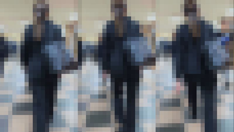 歩行記録0167「ぷりっと上がった極上尻を振り乱すリクルートスーツ女性」　サンプル画像6