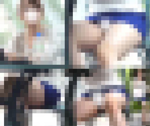 【再販】可愛い顔にエロい太もも、純白ぱんつ、盗撮に気付いた!?表情を見せるミニスカ女の子の極上対面ぱんちら～FHD動画～ サンプル画像