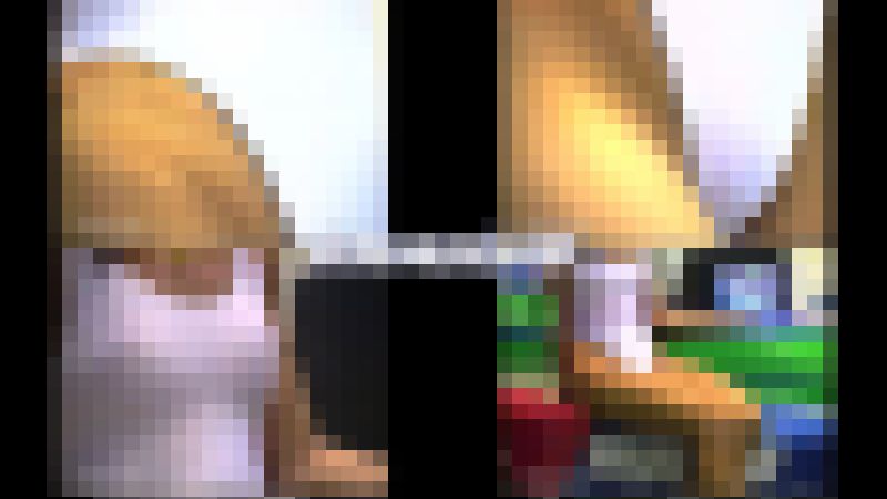 【再販】92モータースポーツショー2-2　＜白のハイレグキャンギャル２名＞　サンプル画像2
