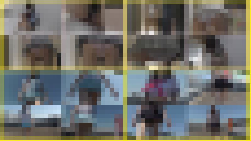 超ミニスカ パンチラ ゆなちゃん 4本セット サンプル画像1