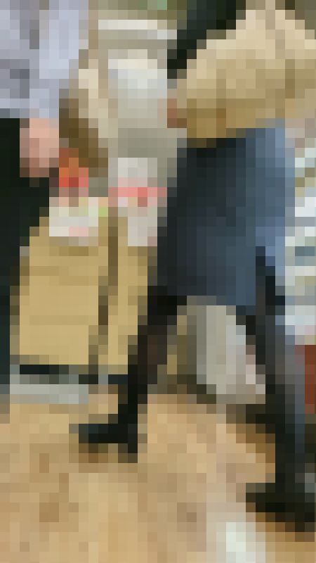 【288】色合いと質感最高のタイトスカートと黒パンストのコンビネーション！　サンプル画像3