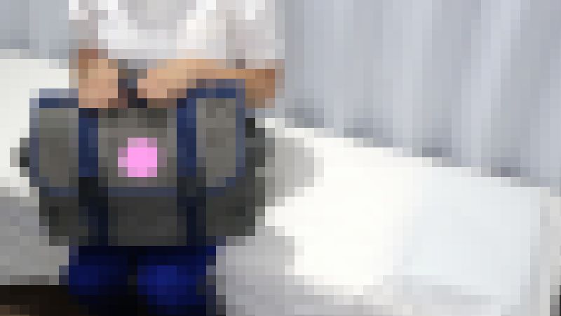 放課後に来てくれた素晴らしいモノをお持ちのじゅーしーティーン患者の心電図検査と乳頭検査。　サンプル画像1