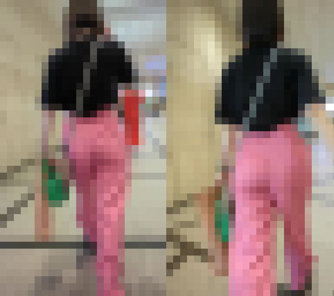 尻観察012　サンプル画像2