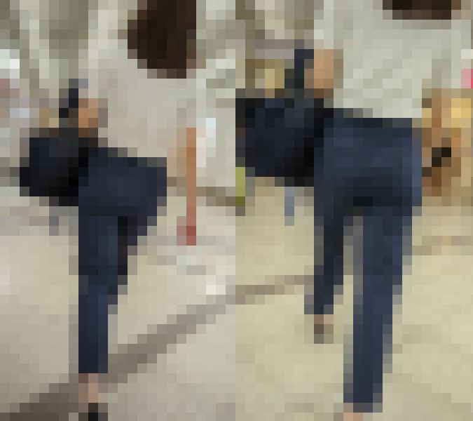 尻観察012　サンプル画像3