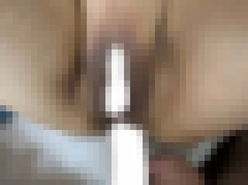 【変態マゾ人妻のアナル＆オマンコ 両穴SEX】 サンプル画像