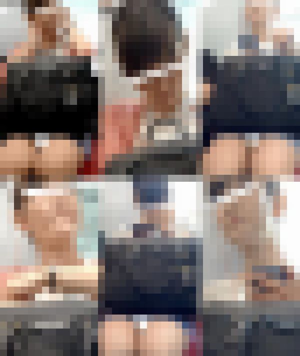 (電車対面）(顔出し)タイトミニからキレイなパンストあんよをむき出しにして…タイトミニ▼が無防備になっちゃうOLお姉さんを観察し　サンプル画像3