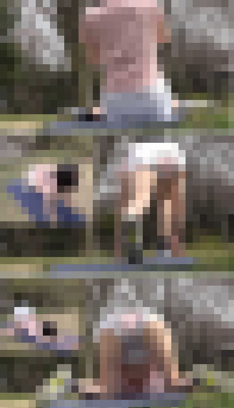 後ろカメラセット!生パン・白スコ・黒スコくっきり サンプル画像4