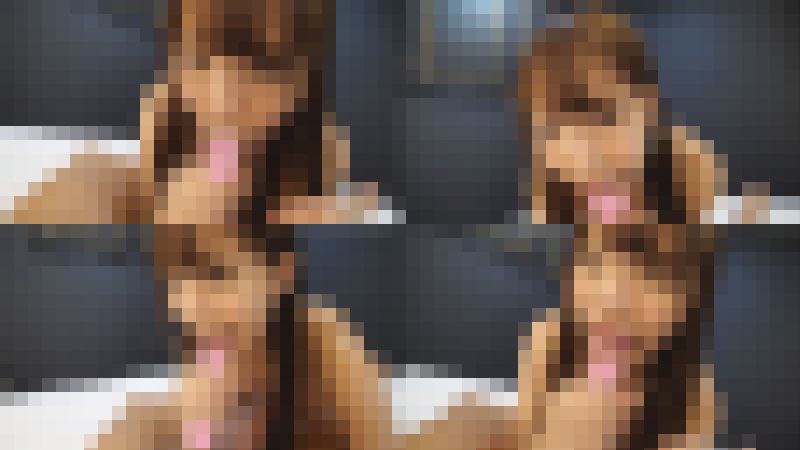 【再販】アイドル志望の女の子　カメラテスト　カメラ目線でおしゃぶり　サンプル画像2