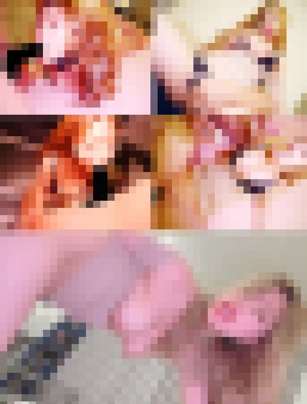 【再販】《ヌキすぎ注意》出ましたド淫乱ギャル店員!! 爆乳＆蛇舌ドスケベフェラ炸裂！ ギャル店員はやっぱりエロい！！60分収録ヤリまくり　サンプル画像2