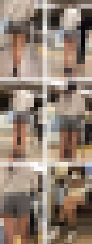 Oaa18@チェック柄ホットパンツ『生殺し開口部から手を滑り込ませたい衝動抑え込み地獄!』 サンプル画像2