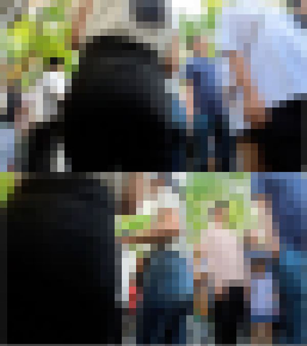【デカ尻ジーンズ】臀部だけ成長がはやいデカ尻J◯ちゃんのジーンズ着衣尻を粘着撮影。　サンプル画像4