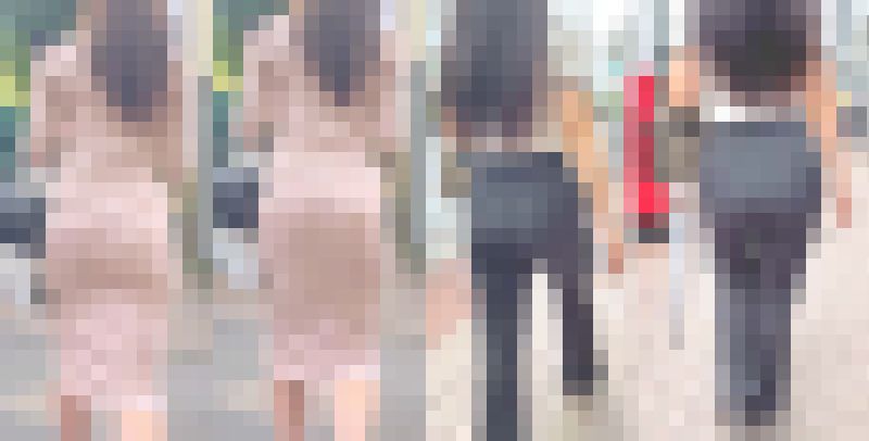 長身セクシーボディの美巨尻バトル!セレブの色白美ボディとエロ尻で庶民を挑発! 未公開の秘蔵尻 編 サンプル画像3