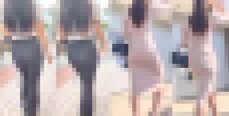 長身セクシーボディの美巨尻バトル!セレブの色白美ボディとエロ尻で庶民を挑発! 未公開の秘蔵尻 編 サンプル画像4
