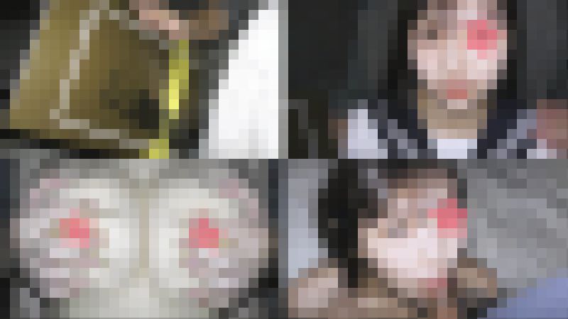《奇跡の神くびれ》【電車チカン】★天然Hカップのバイオリン美少女がまるでフィギュアのような完璧ボディをくねらせ37連続絶頂　サンプル画像2