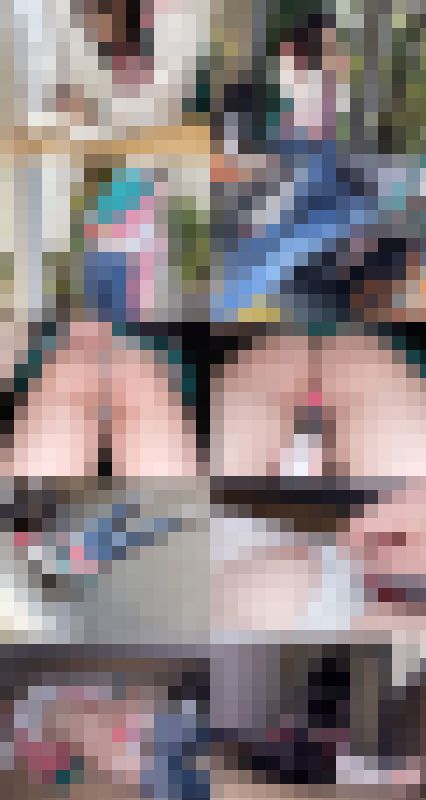 とある男の忘備録　眼鏡ナード女　サンプル画像1