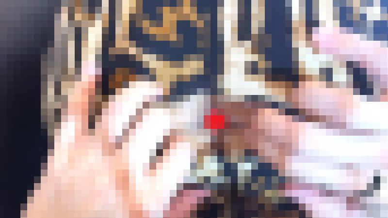【再販】【四十路痴女★ヒョウ柄レギンス熟女】【言葉責め×足舐め×だ液手コキ】【足コキ射!】パンスト美女の足指を舐めつくす!れいか41才 サンプル画像3