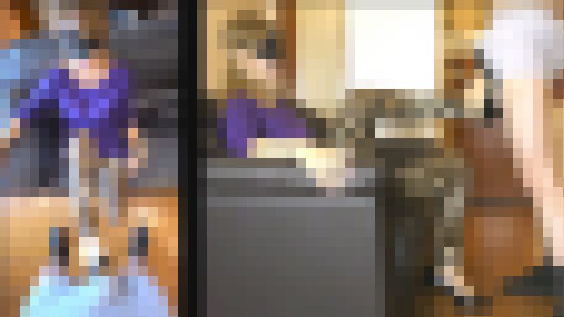 【再販】【四十路痴女★ヒョウ柄レギンス熟女】【言葉責め×足舐め×だ液手コキ】【足コキ射!】パンスト美女の足指を舐めつくす!れいか41才 サンプル画像4