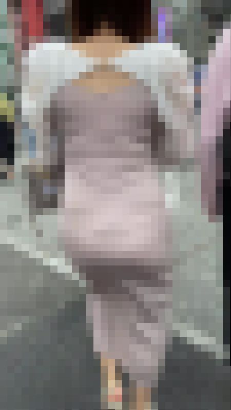 ムチムチエロボディのギャルのTバックのパンティーラインくっきり。　サンプル画像3