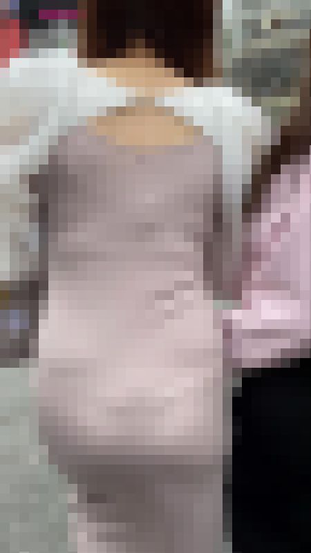 ムチムチエロボディのギャルのTバックのパンティーラインくっきり。　サンプル画像4