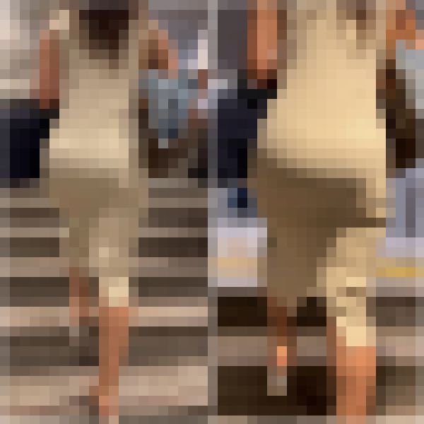 【再販】《４K・高画質》 No.837「Tが透けているというか…見せてるグラサンお姉さん」　サンプル画像3