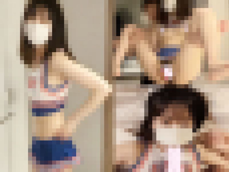 真性Mなチアリーダー18さい ましろちゃん 決意の涙目イラマと初ごっくん?背面駅弁でファンの皆さんを応援します！ サンプル画像