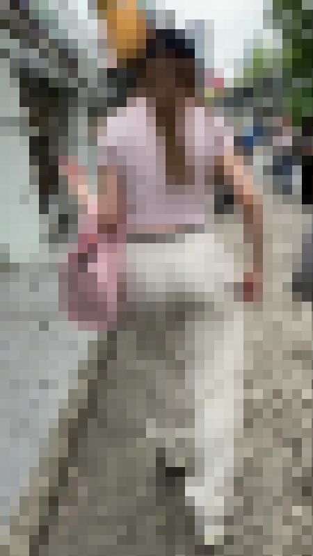 スエットパンツからくっきりパンティーの動画。　サンプル画像5