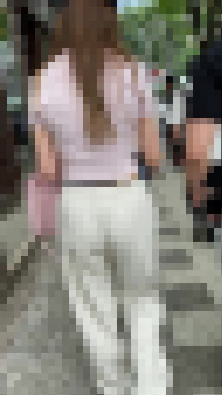 スエットパンツからくっきりパンティーの動画。　サンプル画像6