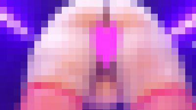 【尻フェチ】デカ尻個人撮影vol.005 熟女デカ尻ちゃん！布の面積が少ない特注パンティからはみ出すま○毛がエロい！　サンプル画像1
