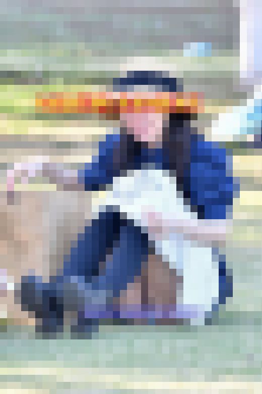 【再販】vol.638：お花見特集：ナチュスト越しにセンターシームと共に見える生白のＩライン他、多数収録！　サンプル画像3
