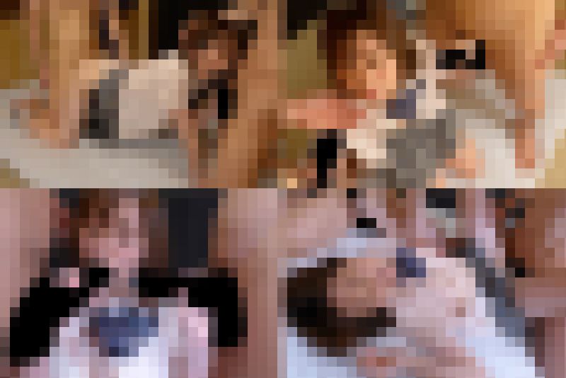 【再販】制服J●に3P乱●でザーメン飲ませる鬼●ヤバSEX サンプル画像2