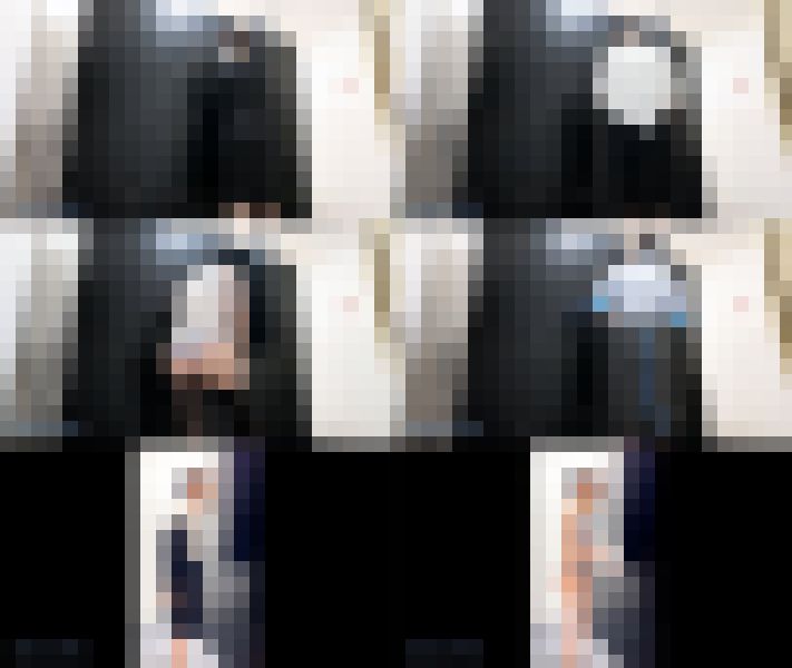 【某航空会社の社員流出⑦】スーツ姿もいいですね。スーツから制服へ着替える日　サンプル画像1