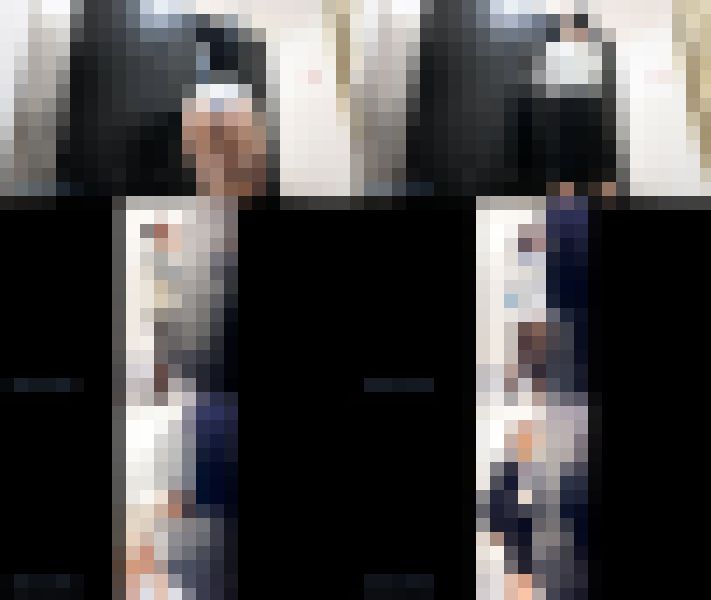 【某航空会社の社員流出⑦】スーツ姿もいいですね。スーツから制服へ着替える日　サンプル画像2